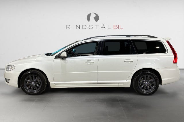 Volvo V70 2015 – bild 4