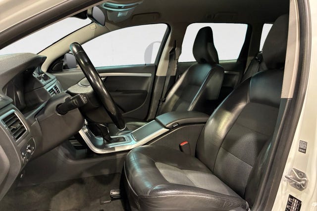 Volvo V70 2015 – bild 3