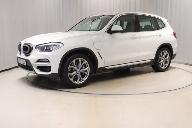 BMW X3 2020