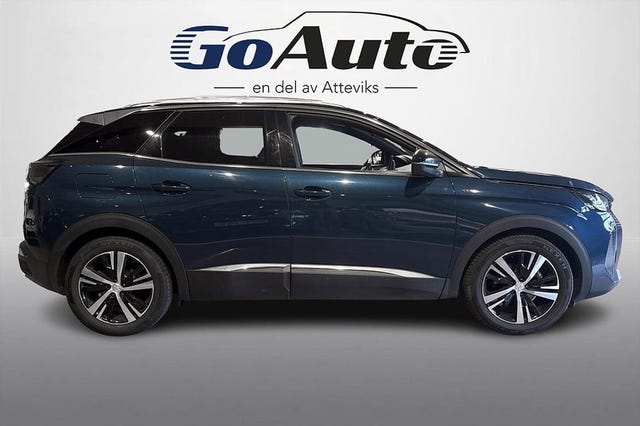 Peugeot 3008 2023 – bild 2