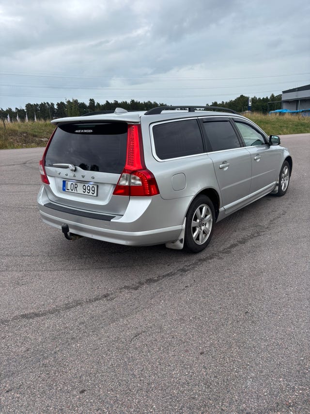 Volvo V70 2011 – bild 3
