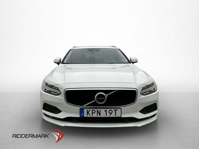 Volvo V90 2019 – bild 2