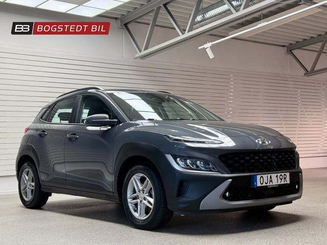 Hyundai Kona 2023