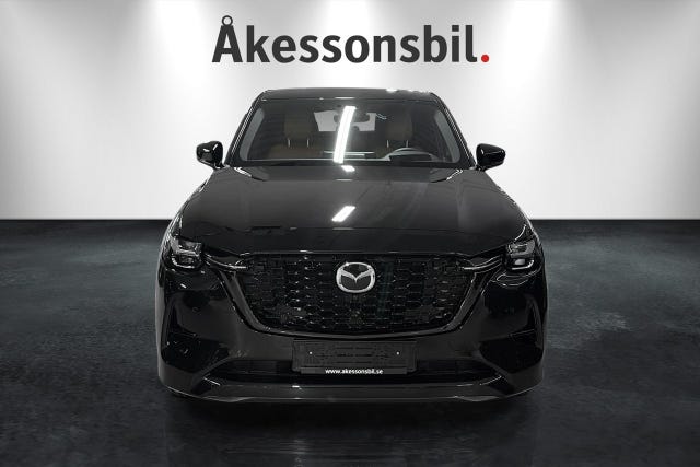 Mazda CX-60 2026