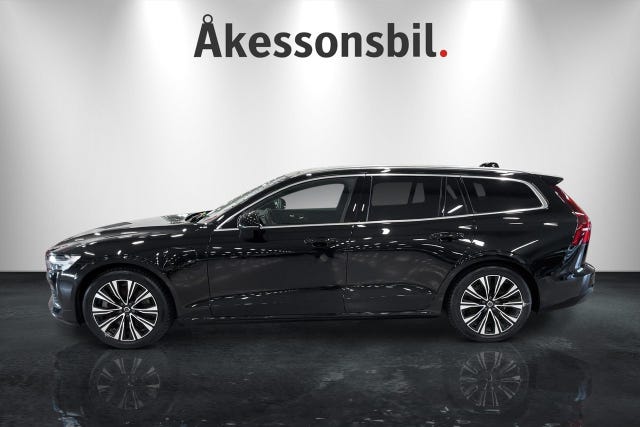 Volvo V60 2024 – bild 3