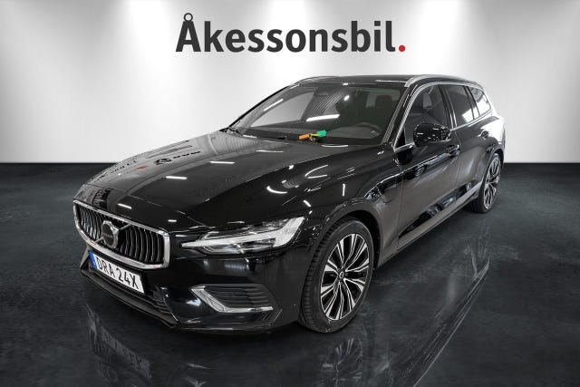 Volvo V60 2024 – bild 2