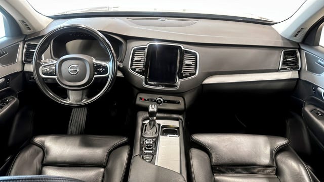 Volvo XC90 2017 – bild 4