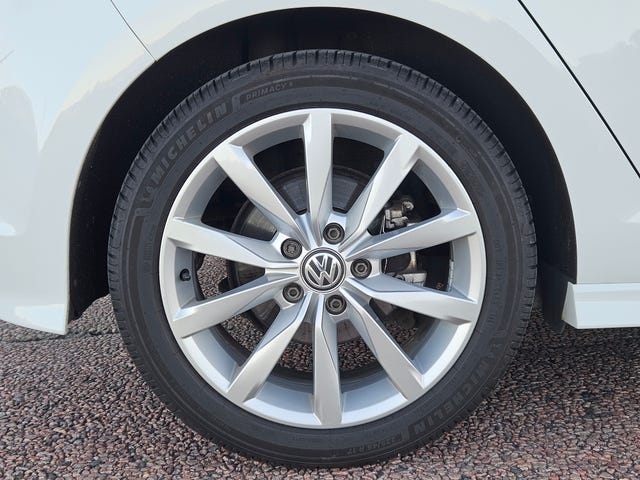 Volkswagen Golf VII 2017 – bild 3