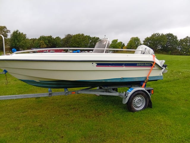 Ryds 440gt