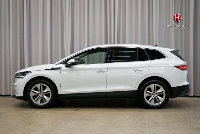 Skoda Enyaq 2023