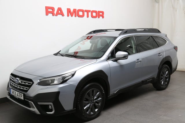 Subaru Outback 2023