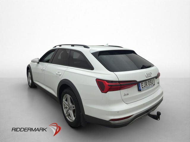 Audi A6 allroad 2020 – bild 4