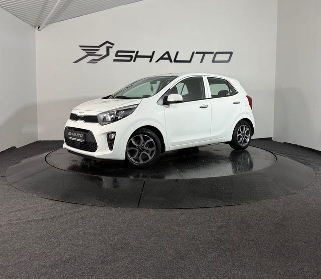 Kia Picanto 2023