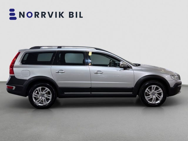 Volvo XC70 2015 – bild 3