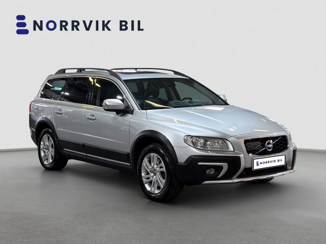 Volvo XC70 2015 – bild 4