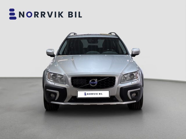 Volvo XC70 2015 – bild 2