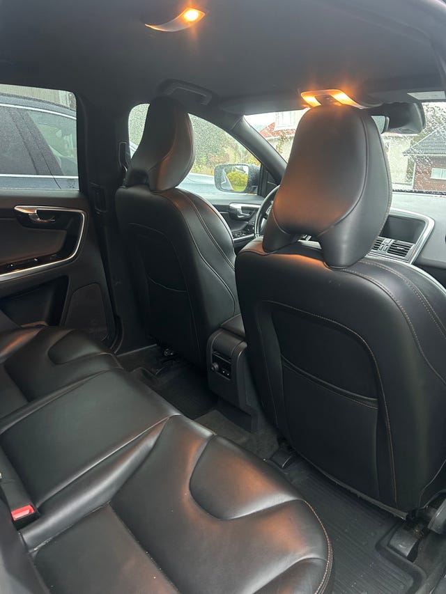 Volvo XC60 2016 – bild 4