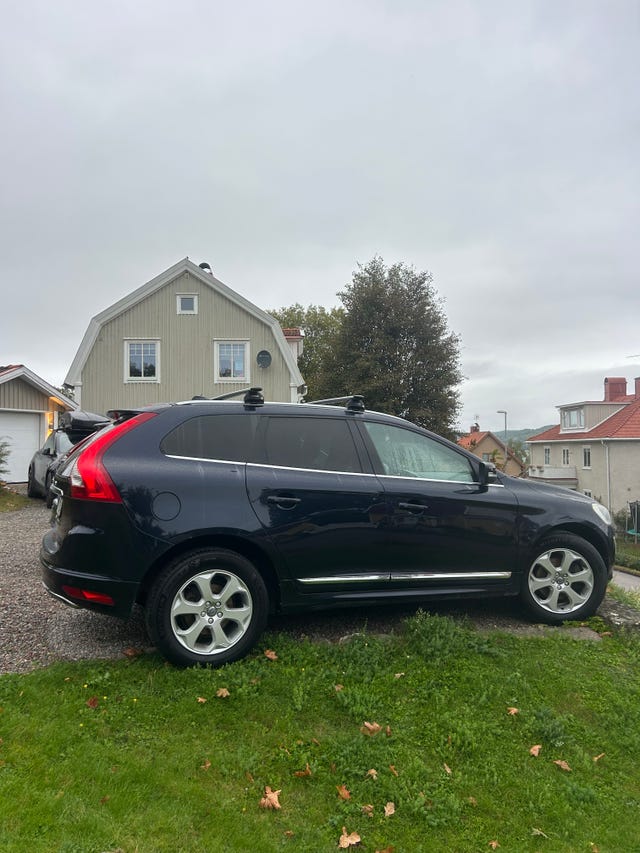 Volvo XC60 2016 – bild 2