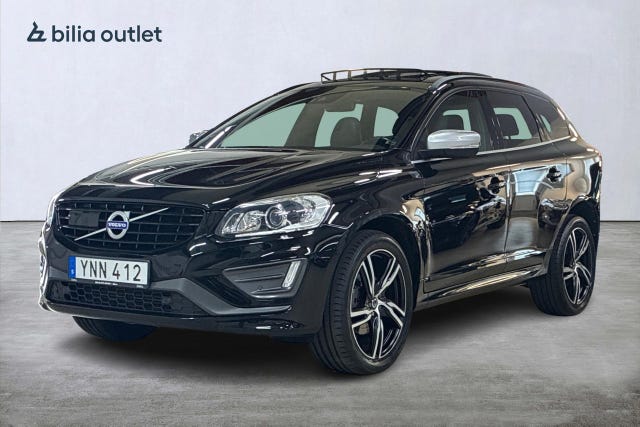 Volvo XC60 2017