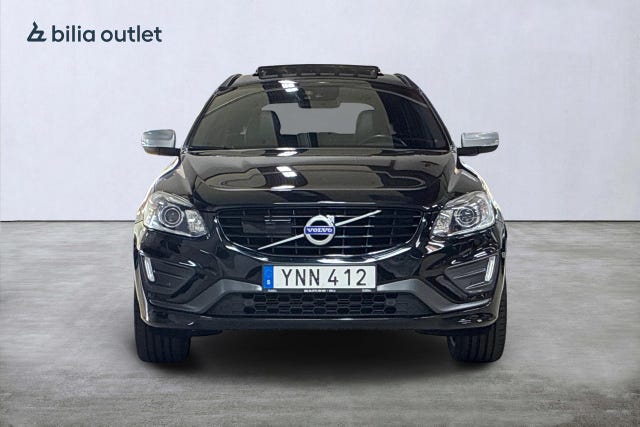 Volvo XC60 2017 – bild 3