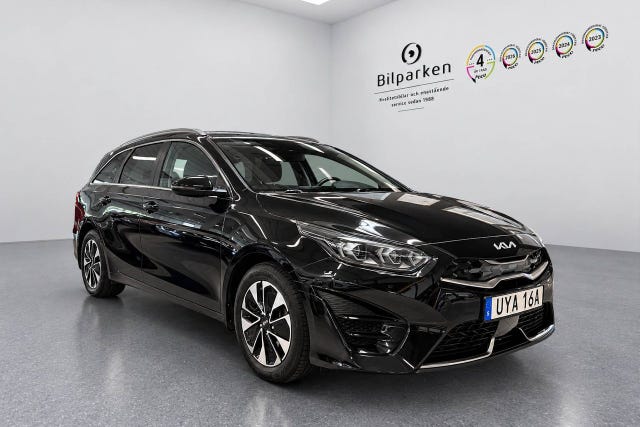 Kia Ceed 2023