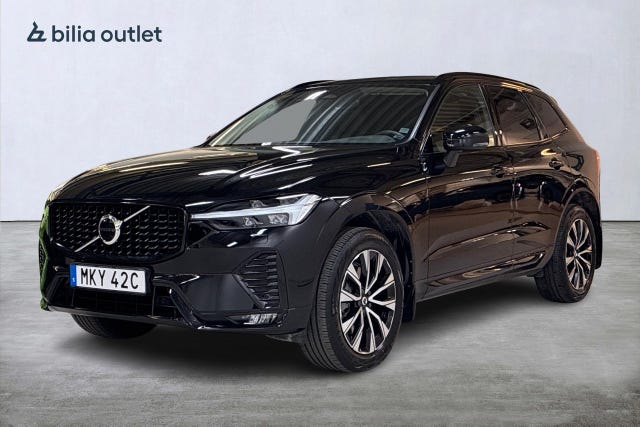 Volvo XC60 2023