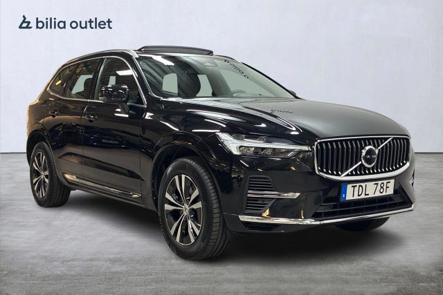 Volvo XC60 2023 – bild 4