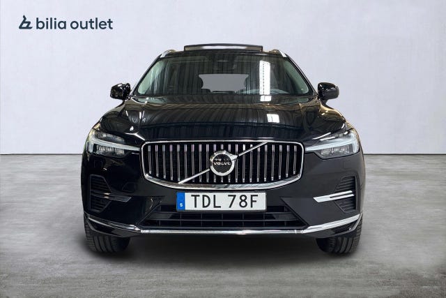 Volvo XC60 2023 – bild 3
