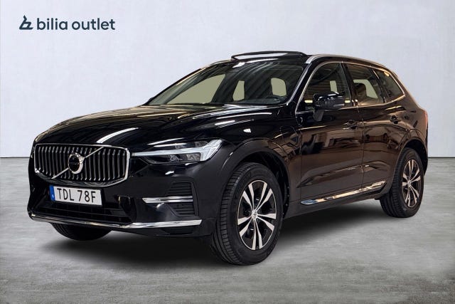 Volvo XC60 2023