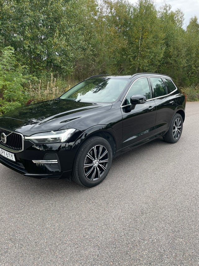 Volvo XC60 2023
