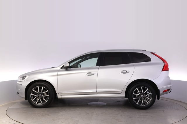 Volvo XC60 2017 – bild 2
