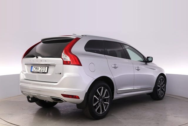 Volvo XC60 2017 – bild 4