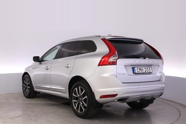 Volvo XC60 2017 – bild 3
