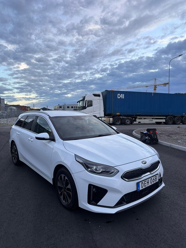 Kia Ceed 2020