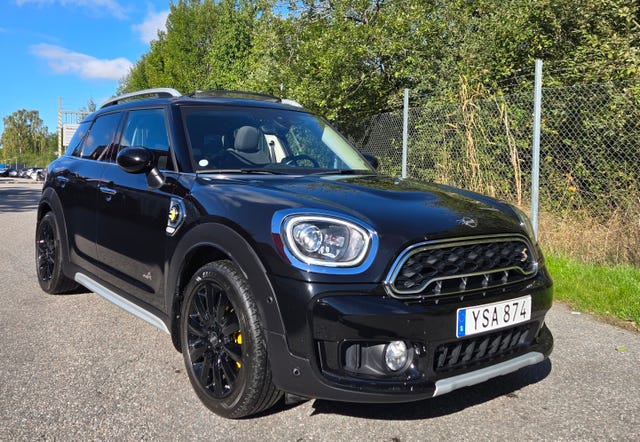 MINI Countryman Cooper SE 2019