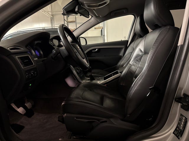 Volvo V70 2013 – bild 3