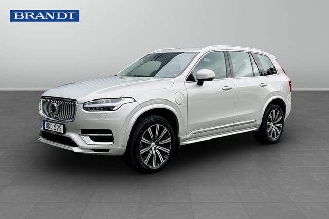 Volvo XC90 2020