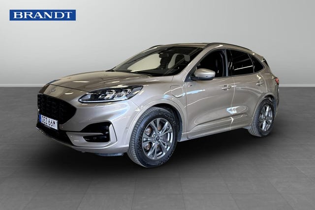 Ford Kuga 2020