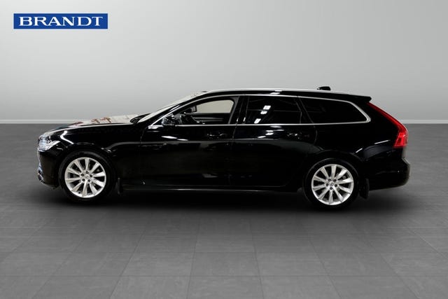 Volvo V90 2019 – bild 3