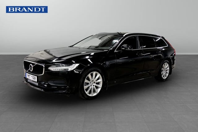 Volvo V90 2019