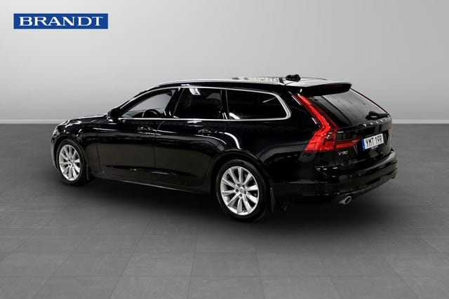 Volvo V90 2019 – bild 2