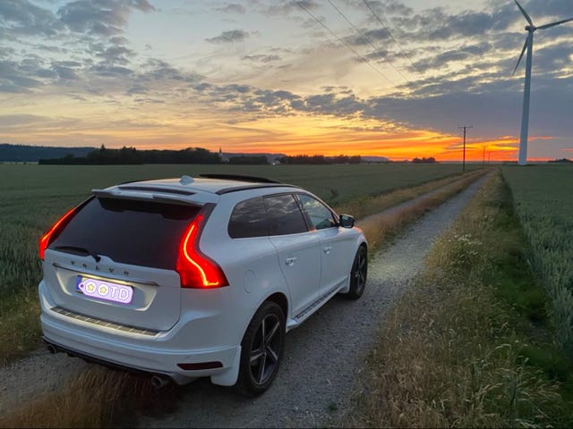 Volvo XC60 2015 – bild 2