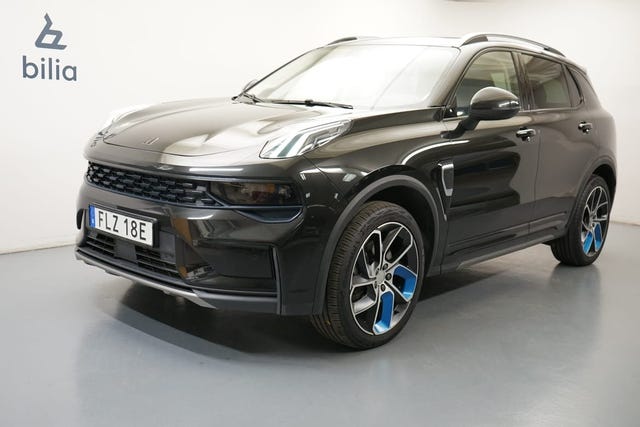Lynk & Co 01 2021