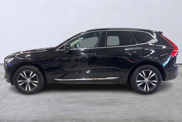 Volvo XC60 2023 – bild 2
