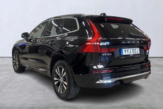Volvo XC60 2023 – bild 4