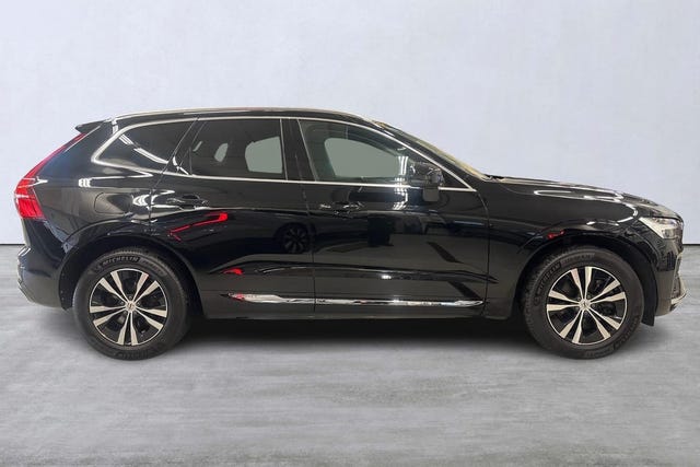 Volvo XC60 2023 – bild 3
