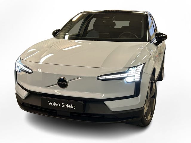 Volvo EX30 2025