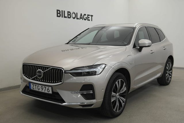 Volvo XC60 2023