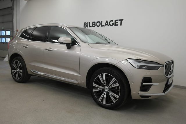 Volvo XC60 2023 – bild 2