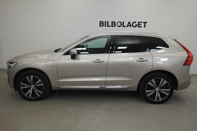 Volvo XC60 2023 – bild 4